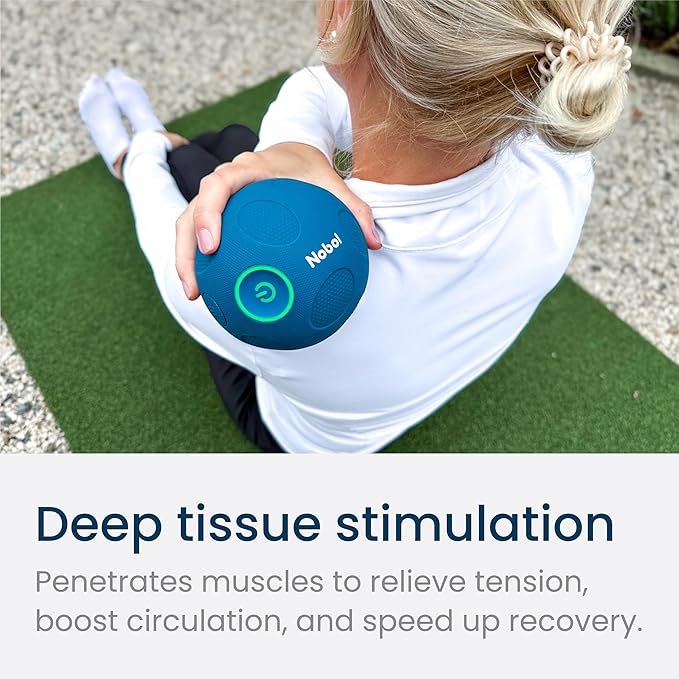 MyoSphere Vibration Massage Ball - Image 6