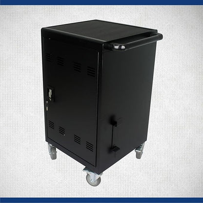 32 Device Mobile Charging Station - Image 4