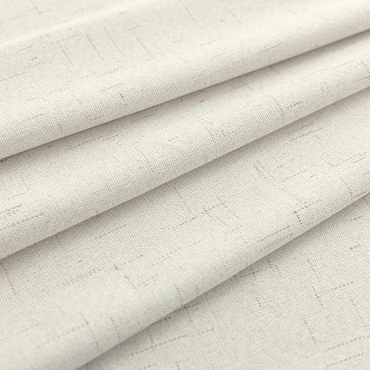 KOUFALL Custom 92 Inch Linen Blackout Curtains Drapes - Image 9