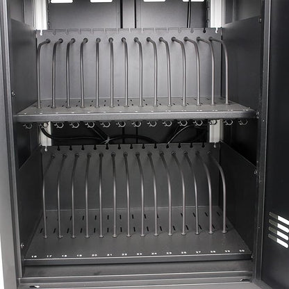 Thetilsy 35 Device Mobile Charging Station - Image 7
