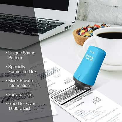 PLUS The Original Guard Your ID Advanced Security Roller 2.0 - Image 7