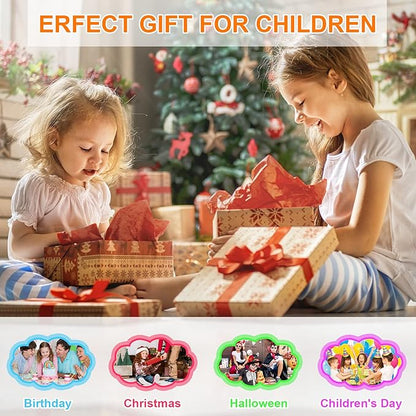 FLUESTON LCD Writing Tablet, Doodle Board Toys Gifts - Image 7