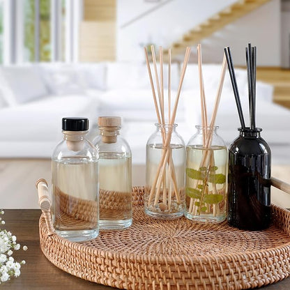 Urban Naturals Lavender Fields Oil Essential Oil Reed Diffuser Set - Image 8