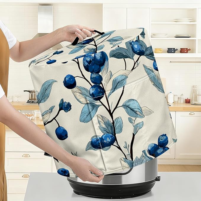 Kitchen Appliance Accessories Dust Cover by BVBOX