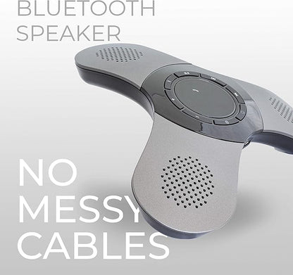 Skywin Bluetooth Conference Speaker - Image 2
