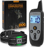 INVIROX 2026 Edition Dog Training Collar, 123 Levels by INVIROX