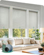 Yoolax Motorized Blinds with Remote, Smart Blinds by Yoolax