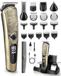Ufree Gifts for Men, Beard Trimmer by Ufree