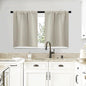 NICETOWN Blackout Curtains for Living Curtains, Room Darkening Window Curtain by NICETOWN