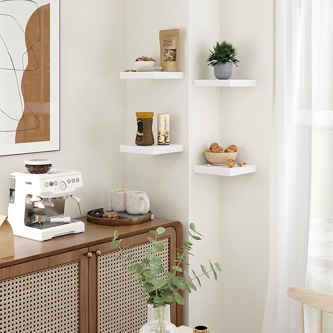 Fun Memories Floating Shelves for Wall - Image 2