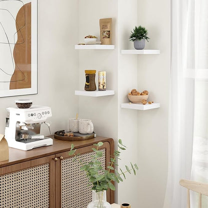 Fun Memories Floating Shelves for Wall - Image 2