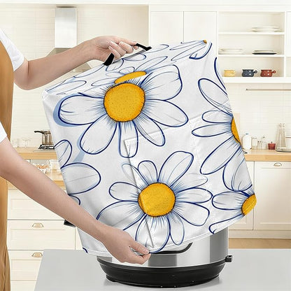 Kitchen Appliance Accessories Dust Cover by BVBOX
