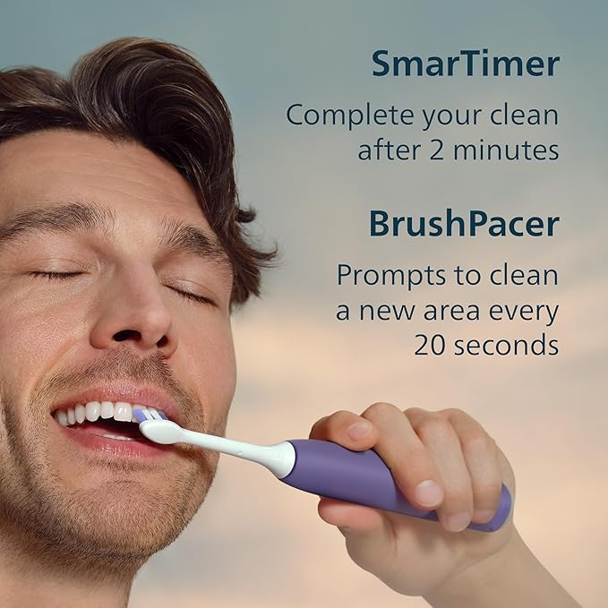 Philips Sonicare 6700 Series Electric Toothbrush - Image 7