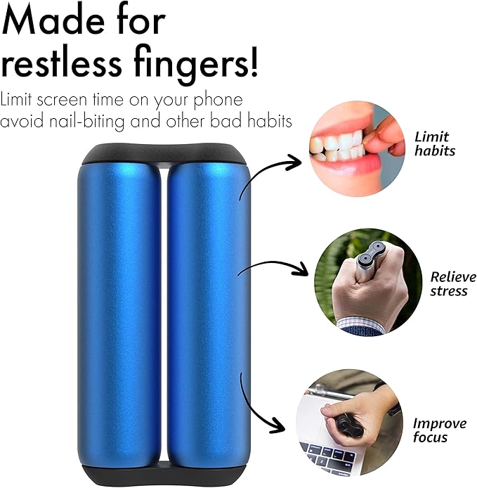 ONO Roller - Handheld Fidget Toy - Image 5
