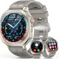 Soudorv Smart Watch, 2026 AMOLED 1.43" Smartwatch by Unknown
