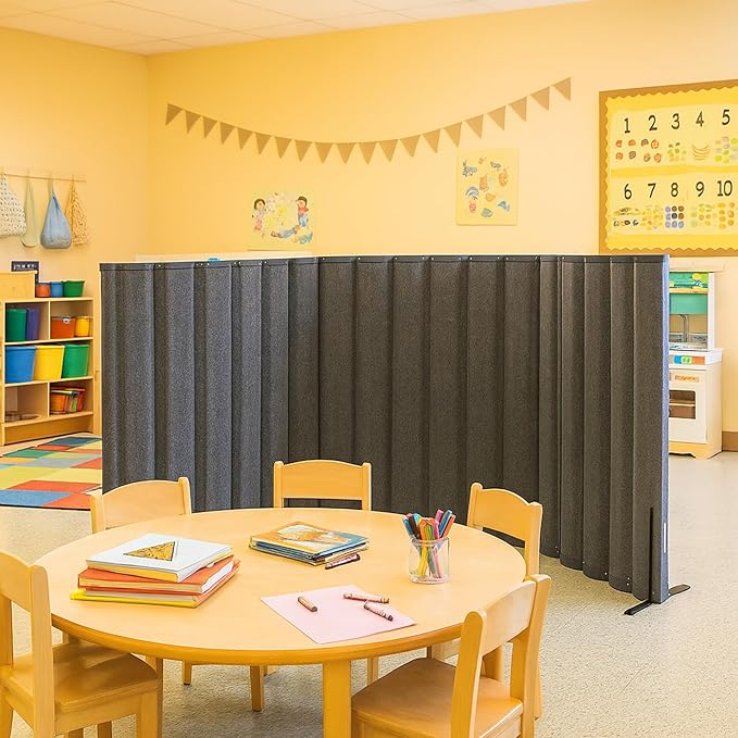 Versare VersiPanel Acoustical Partition Wall - Image 6
