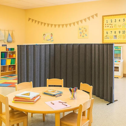 Versare VersiPanel Acoustical Partition Wall - Image 6