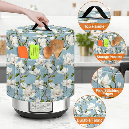 Kitchen Appliance Accessories Dust Cover - Image 2