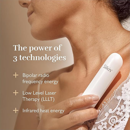 Silk’n Anti-Aging Device - Image 5