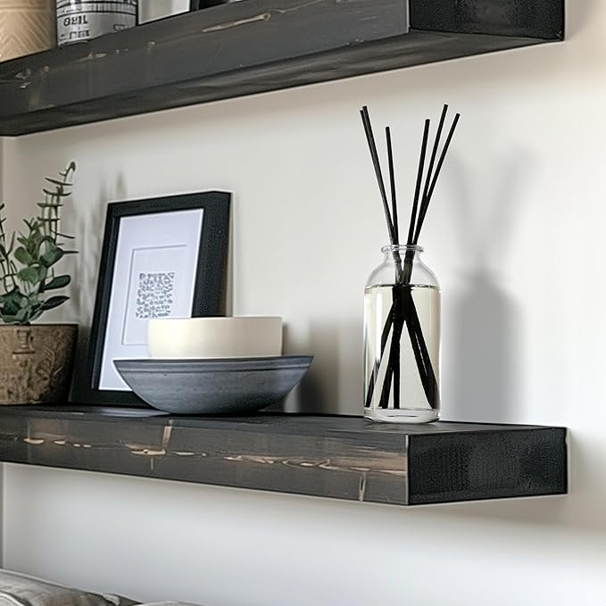 Urban Naturals Autumn Woods Reed Diffuser Set - Image 7
