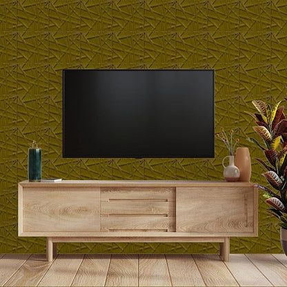 LEVOWAY 3D Wall Panels for Interior Wall Decor, 11.8''x11.8'' 33 Pack Accent - Image 4