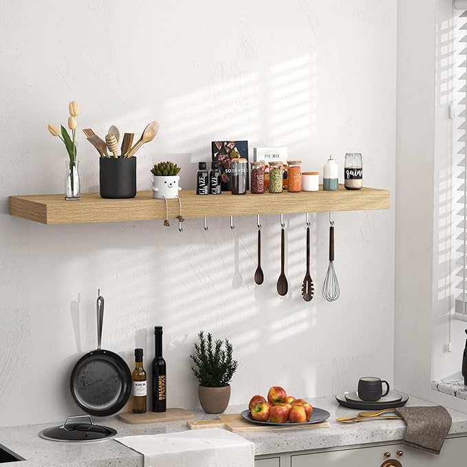 Fun Memories Floating Shelves - Image 7