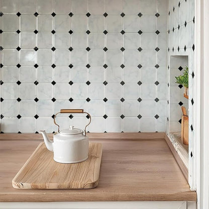 SMART TILES Peel and Stick Backsplash - Image 5
