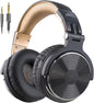 OneOdio Wired Over Ear Headphones Studio Monitor & Mixing DJ Stereo Headsets by OneOdio