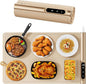 Graphene Food Warming Mat by Unknown