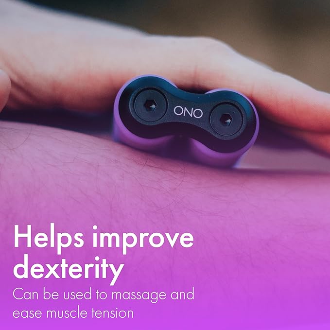 ONO Roller - Handheld Fidget Toy - Image 5