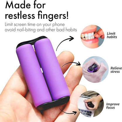 ONO Roller - Handheld Fidget Toy - Image 6