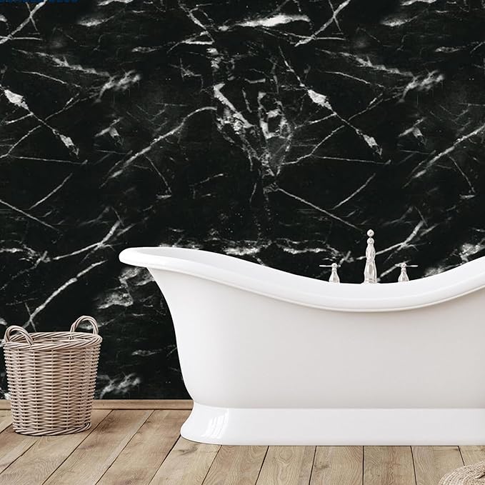 Dundee Deco Faux Marble Wall Panels - Image 3
