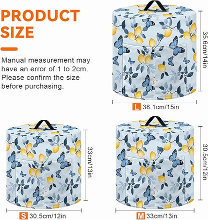 Kitchen Appliance Accessories Dust Cover - Image 3
