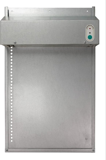 Automatic Chicken Coop Door, ADOR1 Made in USA by AdorStore