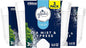 Glade 3-Wick Scented Candle Jar, Sea Mist & Cypress, Air Freshener Infused by Glade