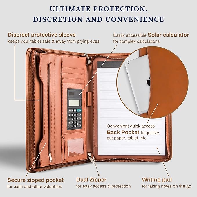 Cossini Premium Business Portfolio - Image 3