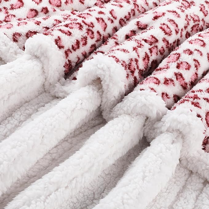 Electric Heated Blanket Throw Size 50"×60" - Image 7