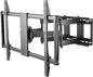 HumanCentric Heavy Duty Full Motion TV Wall Mount by HumanCentric