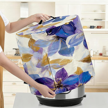 Kitchen Appliance Accessories Dust Cover by BVBOX