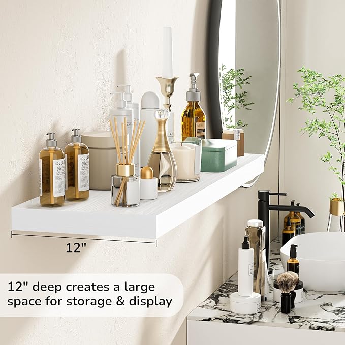 Fun Memories Floating Shelves - Image 6