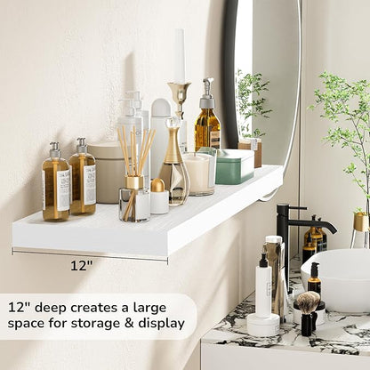Fun Memories Floating Shelves - Image 6