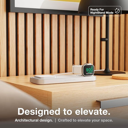 NOCO XGrid XDP3: 3-in-1 Wireless Charging Pad – Charging Station - Image 5