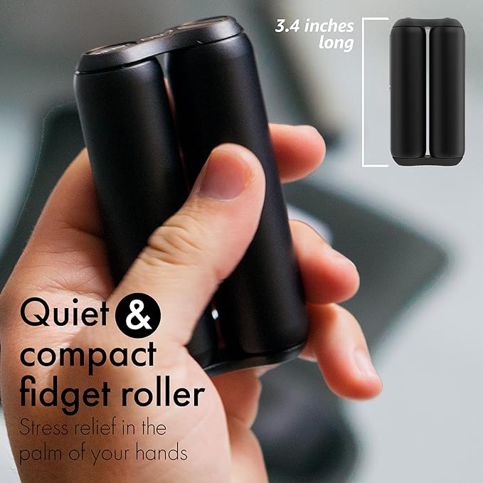 ONO Roller - Handheld Fidget Toy - Image 2
