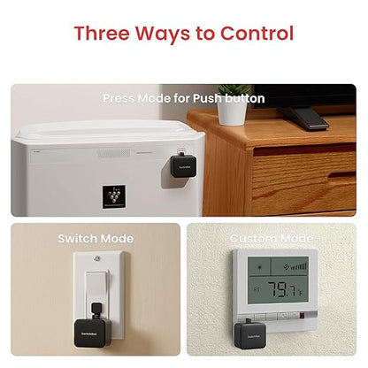 SwitchBot Smart Switch Button Pusher - Image 7