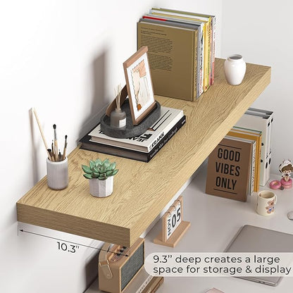 Fun Memories Floating Shelves - Image 6