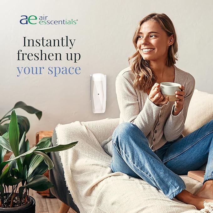 Air Esscentials The Diamond Smart Scent Air Machine - Image 6