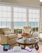 Graywind Smart Coupled Roller Shades Compatible by Graywindbeyondshading