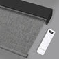 Motorized Blinds Roller Shade by Canisteo