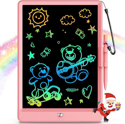 Bravokids 10 Inch LCD Writing Tablet by Bravokids