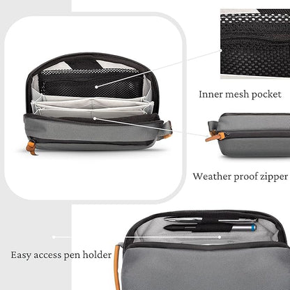 Tech Bag Organizer - Image 7